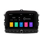 Fiat 500L CarPlay Android 13 | 2015 t/m 2018 | 4+64GB, Auto diversen, Autoradio's, Ophalen of Verzenden, Nieuw