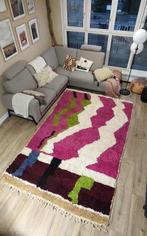 Berbertapijt vloerkleed Beni Mellal-tapijt - Tapijt - 326 cm, Nieuw