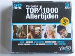 Veronica Top 1000 Allertijden - Deel 2 (3 CD), Verzenden, Nieuw in verpakking