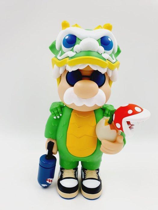 Fools Paradise (XXI) - Fools Paradise x Super Professional, Antiek en Kunst, Kunst | Designobjecten