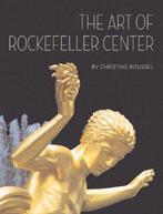 The Art of Rockefeller Centre 9780393060829, Boeken, Verzenden, Gelezen, Christine Roussel