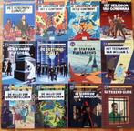 Blake & Mortimer 12 eerste drukken in quasi nieuwstaat - 12, Boeken, Stripboeken, Nieuw