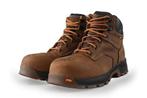 Timberland Werkschoenen in maat 39 Bruin | 10% extra korting, Bruin, Verzenden, Zo goed als nieuw, Timberland