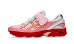 ASICS GT-2160 Cecilie Bahnsen Habanero - maat 39.5, Verzenden, Nieuw, Sneakers of Gympen, Asics