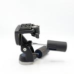 Manfrotto 3-Way Pan Tilt Head (141RC) (8585) Statief, Nieuw