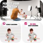2dekans | Studiolamp - 1 x Fotolamp - Fotografie - Softbox, Ophalen of Verzenden, Zo goed als nieuw