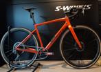 Specialized Diverge pro edition.