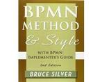 Boek Bpmn Method And Style, 2Nd Edition, With Bpmn Implement, Verzenden, Zo goed als nieuw