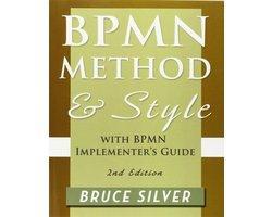 Boek Bpmn Method And Style, 2Nd Edition, With Bpmn Implement, Boeken, Overige Boeken, Zo goed als nieuw, Verzenden