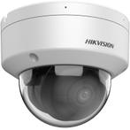 DS-2CD2146G2H-I 2.8mm 4 MP DarkFighter AcuSense Dome Camera,, Audio, Tv en Foto, Videobewaking, Ophalen of Verzenden, Nieuw