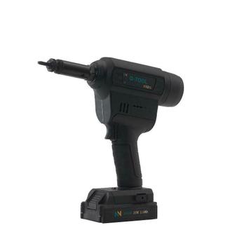 Q-Tool N12XL Blindklinkmoertang 20 Volt M3 t/m. M12 beschikbaar voor biedingen