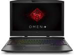 OMEN X by HP 17-ap010nd - Gaming Laptop - 17,3 Inch - Intel, Verzenden, Nieuw, HP