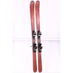 177 skis BLIZZARD BRAHMA 88 2024, grip walk, woodcore, doub, Sport en Fitness, Overige merken, 160 tot 180 cm, Gebruikt, Verzenden