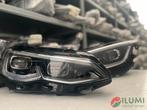 VW GOLF 8 KOPLAMP LED  L+R KPL 5H1941036J_035J, Verzenden, Gebruikt, Volkswagen