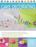 The Complete Photo Guide to Cake Decorating 9781589236691, Gelezen, Autumn Carpenter, Verzenden