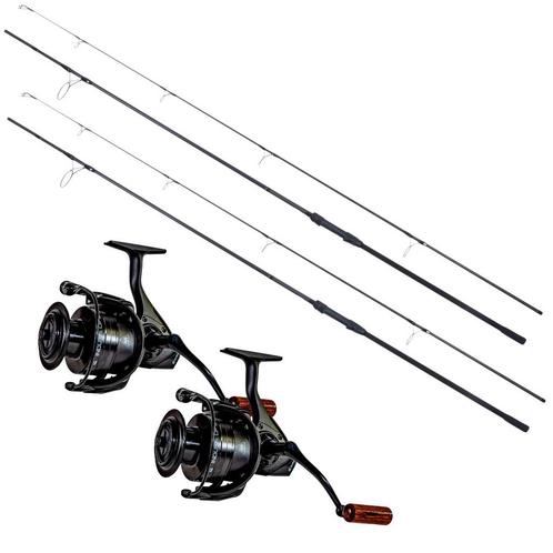 Ultimate Indura X Carp Combo 12ft (3lb), Watersport en Boten, Hengelsport | Algemeen, Nieuw, Verzenden
