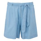 -40% Regatta  Regatta Dames sabela ii korte broek  maat 38, Verzenden, Nieuw, Blauw