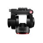 Manfrotto ONE 500X Fluid Head, Ophalen of Verzenden, Nieuw, Balhoofd