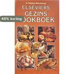 Elseviers gezinskookboek 9789010030108 Nakken Rovekamp, Verzenden, Gelezen, Nakken Rovekamp
