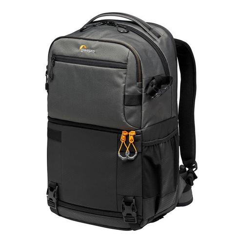 Lowepro Fastpack Pro BP 250 AW III Grijs rugzak - Tweedehand, Audio, Tv en Foto, Fotografie | Fototassen, Gebruikt, Lowepro, Verzenden