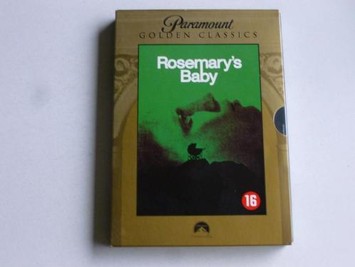 Rosemarys Baby - Roman Polanski (DVD), Cd's en Dvd's, Dvd's | Klassiekers, Verzenden