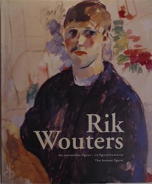 Rik Wouters, Boeken, Taal | Overige Talen, Verzenden