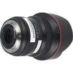 Canon EF 11-24mm F/4L USM | Tweedehands, Audio, Tv en Foto, Fotografie | Lenzen en Objectieven, Verzenden, Gebruikt