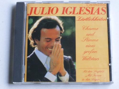 Julio Iglesias - Zärtlichkeiten, Cd's en Dvd's, Cd's | Pop, Verzenden