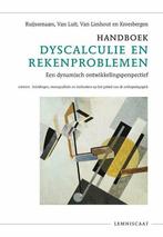 9789047713975 | Ortho - Handboek dyscalculie en rekenprob..., Verzenden, Nieuw