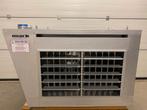 65 Kw MARK gasheater (3406), Ophalen of Verzenden, Gebruikt, 800 watt of meer, Kachel