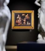 Bernardino India (1528 – 1590), Navolger van - Sacra, Antiek en Kunst, Kunst | Schilderijen | Klassiek