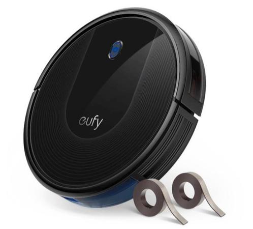 Eufy RoboVac 30 - Robotstofzuiger, Witgoed en Apparatuur, Stofzuigers