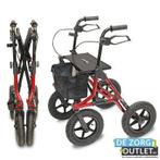 Rollator Taima XC | Dietz (Lichtgewicht rollators), Ophalen of Verzenden, Nieuw