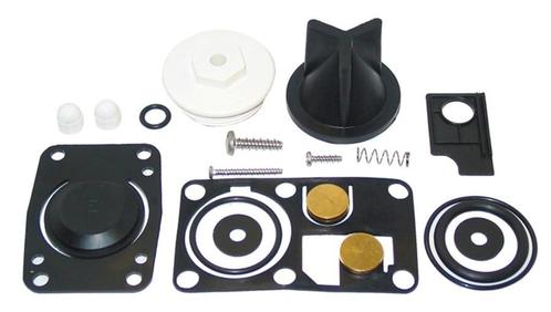 Jabsco 29045-2000 Reparatieset toilet 1998-2007, Watersport en Boten, Bootonderdelen, Ophalen of Verzenden