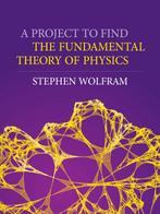 9781579550356 A Project to Find the Fundamental Theory of..., Verzenden, Nieuw, Stephen Wolfram