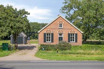 Te huur Woning/appartement in Vorden, 4 kamer(s) 115 m² beschikbaar voor biedingen