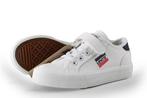 Levis Sneakers in maat 28 Wit | 10% extra korting, Kinderen en Baby's, Kinderkleding | Schoenen en Sokken, Verzenden, Jongen of Meisje