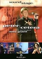 dvd - Peter Cetera - Soundstage, Verzenden, Zo goed als nieuw