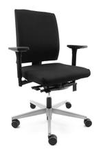 Refurbished Bureaustoel Zuidas (N)EN 1335, Verzenden, Nieuw