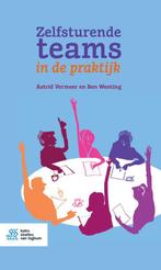 Zelfsturende teams in de praktijk 9789036821834, Boeken, Verzenden, Zo goed als nieuw