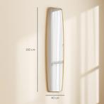 Wandspiegel Venst Spiegel Met Metalen Frame Decoratieve Hang, Huis en Inrichting, Kasten | Dressoirs, Verzenden, Nieuw