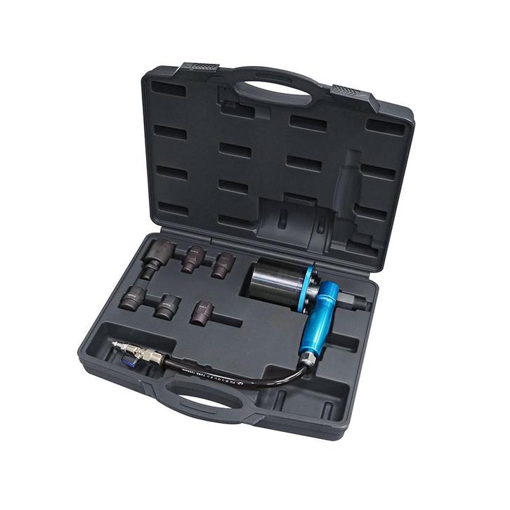 <p>- Pneumatisch injector trekkerset</p>, Auto diversen, Autogereedschap, Verzenden