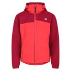 -65% Dare2b  Dare2b Kinder/kids cheer soft shell jas  maat 1, Verzenden, Nieuw