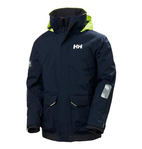 Helly Hansen Pier 3.0 Coastal Zeiljas - Heren, Watersport en Boten, Watersportkleding, Nieuw, Ophalen of Verzenden