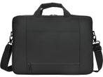 Isy -   Laptoptas 156 Inch Zwart, Computers en Software, Qwerty, Verzenden, Nieuw, Geschikt voor (model)->Universeel