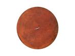 Gofire SUPERSET Oda vuurschaal cortenstaal 60 cm, Verzenden, Nieuw