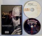 2Pac - The 10th Anniversary Collection (3xCD Box The Sex,, Cd's en Dvd's, Nieuw in verpakking