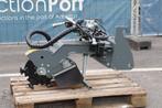 Veiling: Hydraulische Stobbenfrees BSFH20S 2022, Ophalen, Overige typen