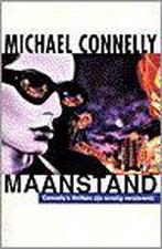 Maanstand 9789022527214 Michael Connelly, Boeken, Thrillers, Verzenden, Gelezen, Michael Connelly