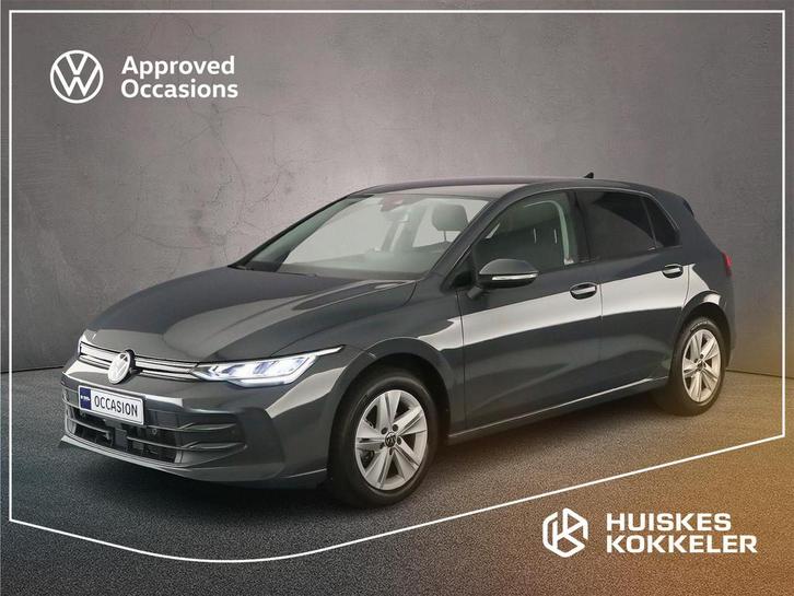 Volkswagen Golf | Zakelijke Lease v.a. €514.87 pm, Auto's, Volkswagen, Lease, Automaat, Hatchback, Financial lease, Golf, Benzine